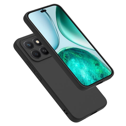 Honor X8c 4G Handyhülle – Schlanke, kratzfeste, matte TPU
