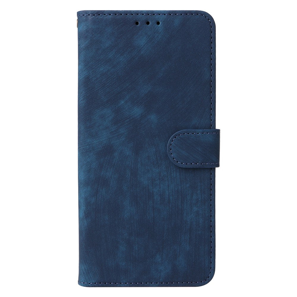For Honor 400 5G (Global) Case Wallet RFID Blocking PU Leather Cover Viewing Stand