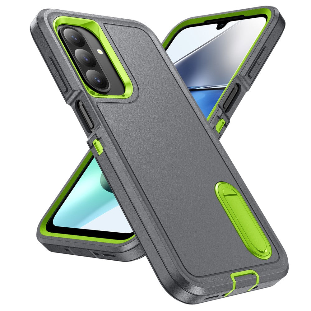Galaxy A26 5G Silikon-Hülle – Stoßfest & EVA 3-in-1-Design