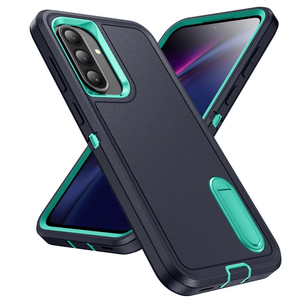 Galaxy A56 5G Silikon-Hülle – Stoßfest & EVA 3-in-1-Design