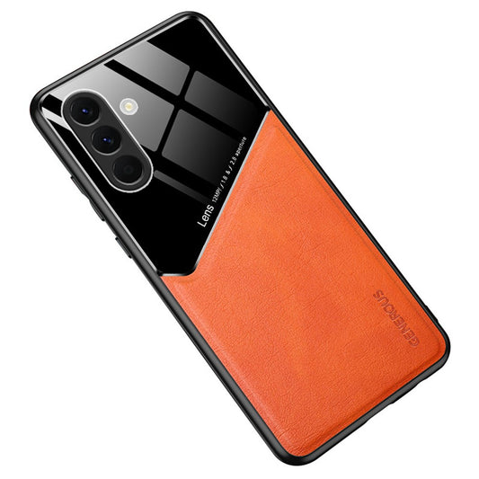 Galaxy A26 5G Magnetische Hülle – Stoßfest, schlank & glatt