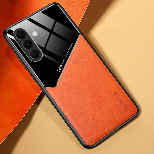 Galaxy A26 5G Magnetische Hülle – Stoßfest, schlank & glatt