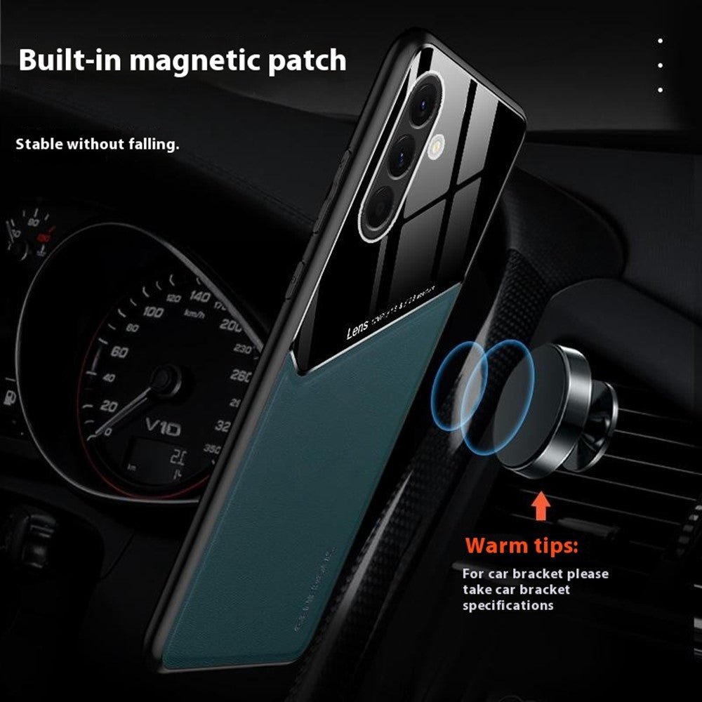 Galaxy A26 5G Magnetische Hülle – Stoßfest, schlank & glatt
