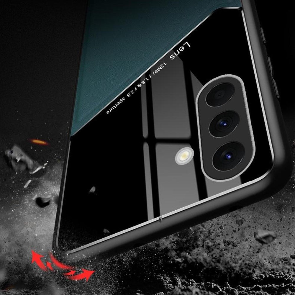 Galaxy A26 5G Magnetische Hülle – Stoßfest, schlank & glatt
