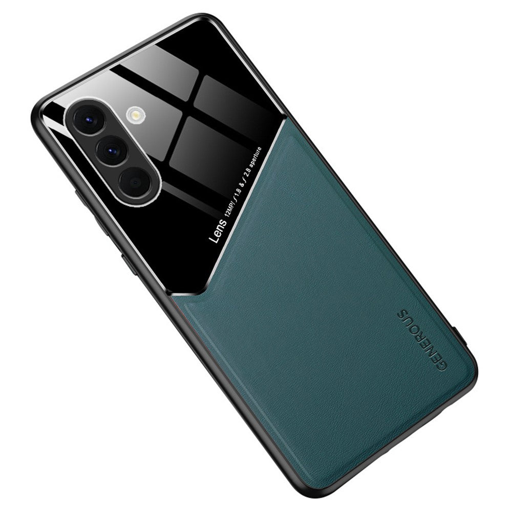 Galaxy A26 5G Magnetische Hülle – Stoßfest, schlank & glatt