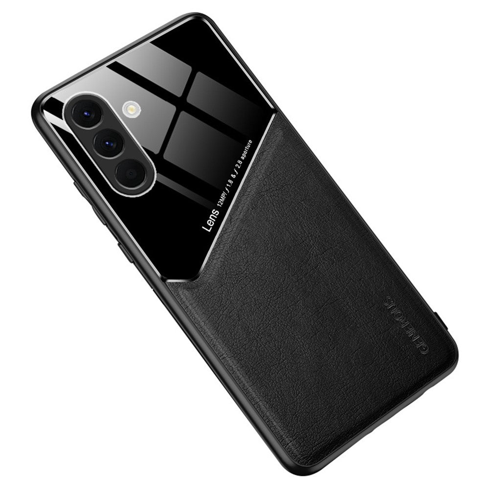 Galaxy A26 5G Magnetische Hülle – Stoßfest, schlank & glatt
