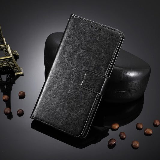 Nothing Phone (3a) Wallet-Handyhülle – Aus strukturiertem Leder