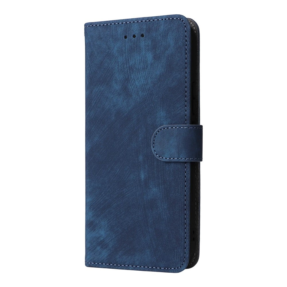 For Nothing Phone (3a) Case Wallet RFID Blocking PU Leather Cover Viewing Stand