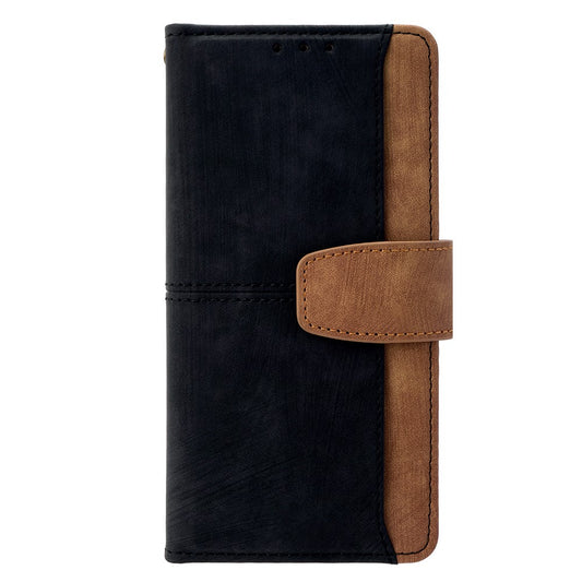 iPhone 16e Wallet-Hülle – Mit RFID-Schutz & Kartenfächer