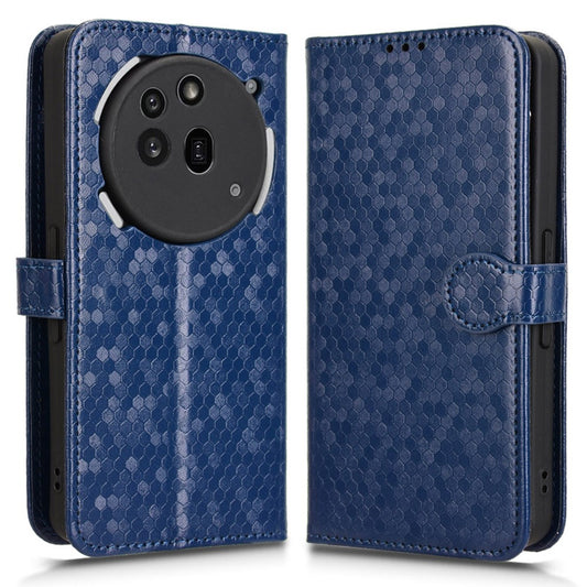 Nothing Phone (3a) Pro Wallet-Handyhülle – Mit Magnetverschluss & Punktmuster
