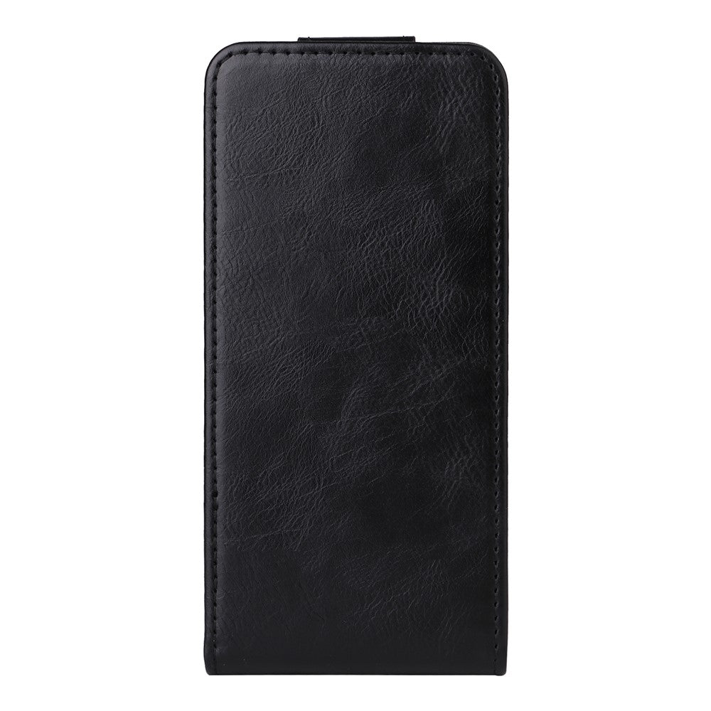For Honor 400 5G (Global) Stand Case Magnetic Clasp Vertical Flip Leather Phone Cover with Card Holder