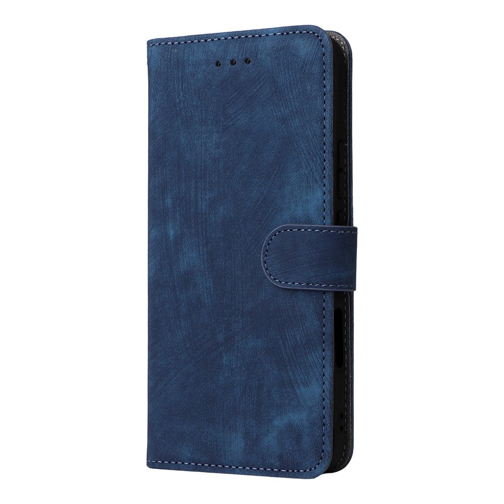 For Honor 400 Lite 5G Case Wallet RFID Blocking PU Leather Cover Stand with Strap