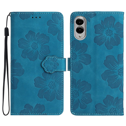Galaxy S25 Edge Wallet-Hülle – mit Kartenfächer & Ständer