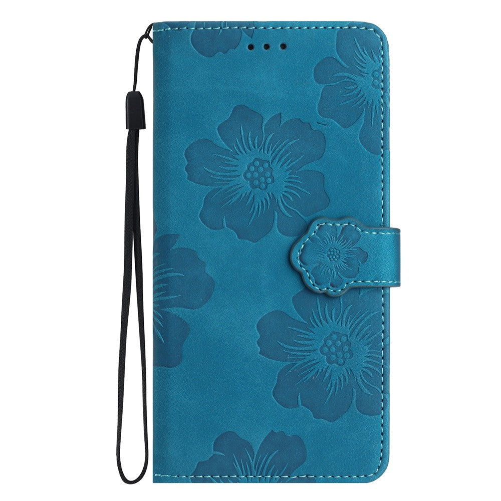 Galaxy S25 Edge Wallet-Hülle – mit Kartenfächer & Ständer