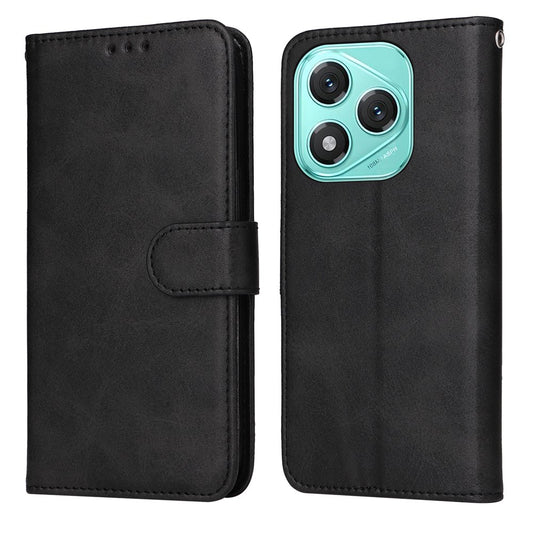 Honor X70i / Honor 400 Lite 5G Handyhülle – 400 Lite 5G Brieftasche PU Leder Folio Flip