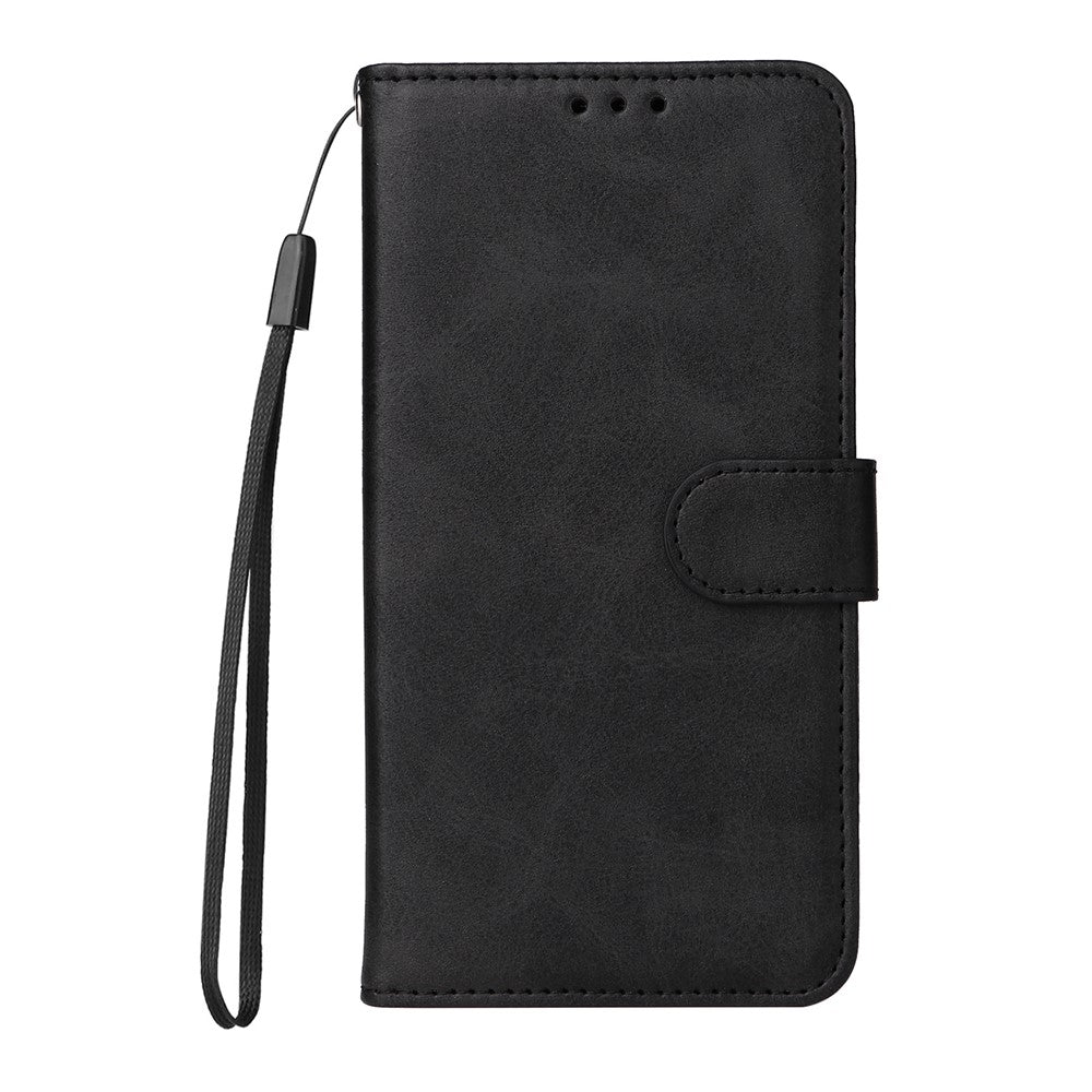 For Honor 400 5G (Global) Case Wallet PU Leather Folio Flip Phone Cover
