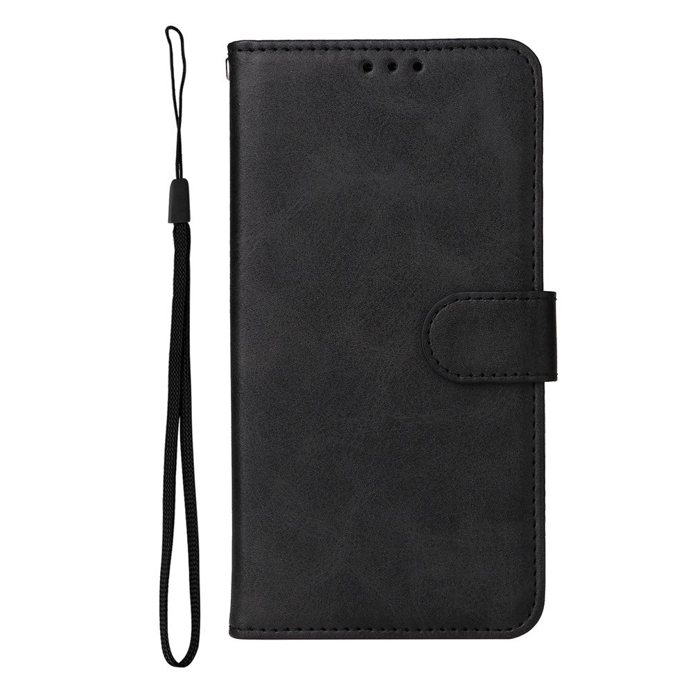 For Honor 400 5G (Global) Case Wallet PU Leather Folio Flip Phone Cover