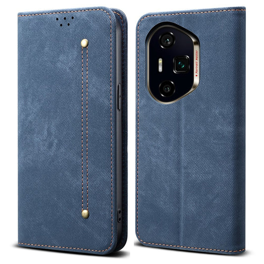Honor 400 Pro 5G (Global) Handyhülle – mit Standfunktion