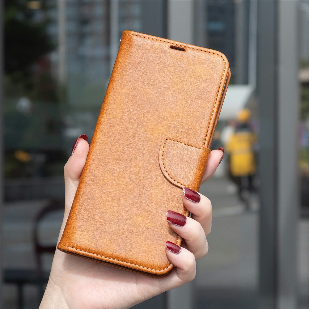 For Honor 400 Lite 5G Case Shockproof PU Leather Cover with Wallet Card Slots