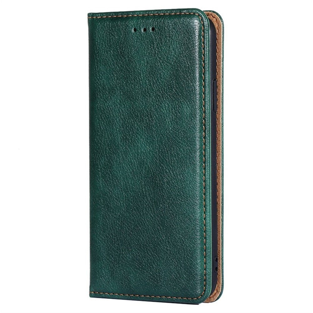 For Xiaomi 15 Ultra Case Wallet PU Leather Magnetic Auto-Absorbed Phone Cover