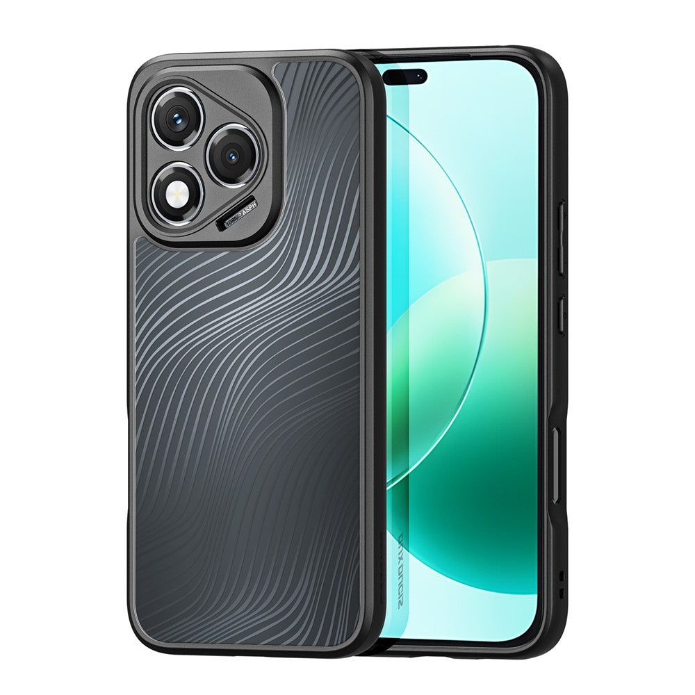 DUX DUCIS For Honor 400 Lite 5G Case  Aimo Series TPU+PC Matte Drop-Proof Phone Cover (REACH Certification)