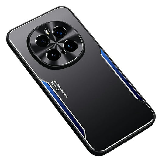 Honor Magic7 Pro 5G Handyhülle – Gehäuse aus Aluminiumlegierung + stoßfeste TPU