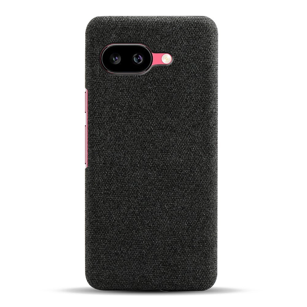 Pixel 9a Schutzhülle – Mit Stoffstruktur & kratzfest