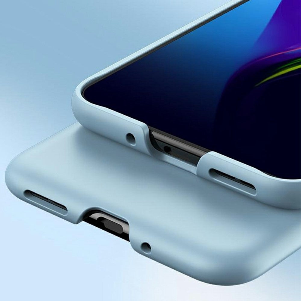 Galaxy Z Flip7 5G Hülle mit Anti-Kratzer Funktion & Front-Schutzfolie