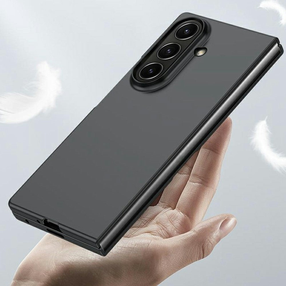 Galaxy Z Fold7 5G Hülle mit Anti-Kratzer Funktion & Front-Schutzfolie