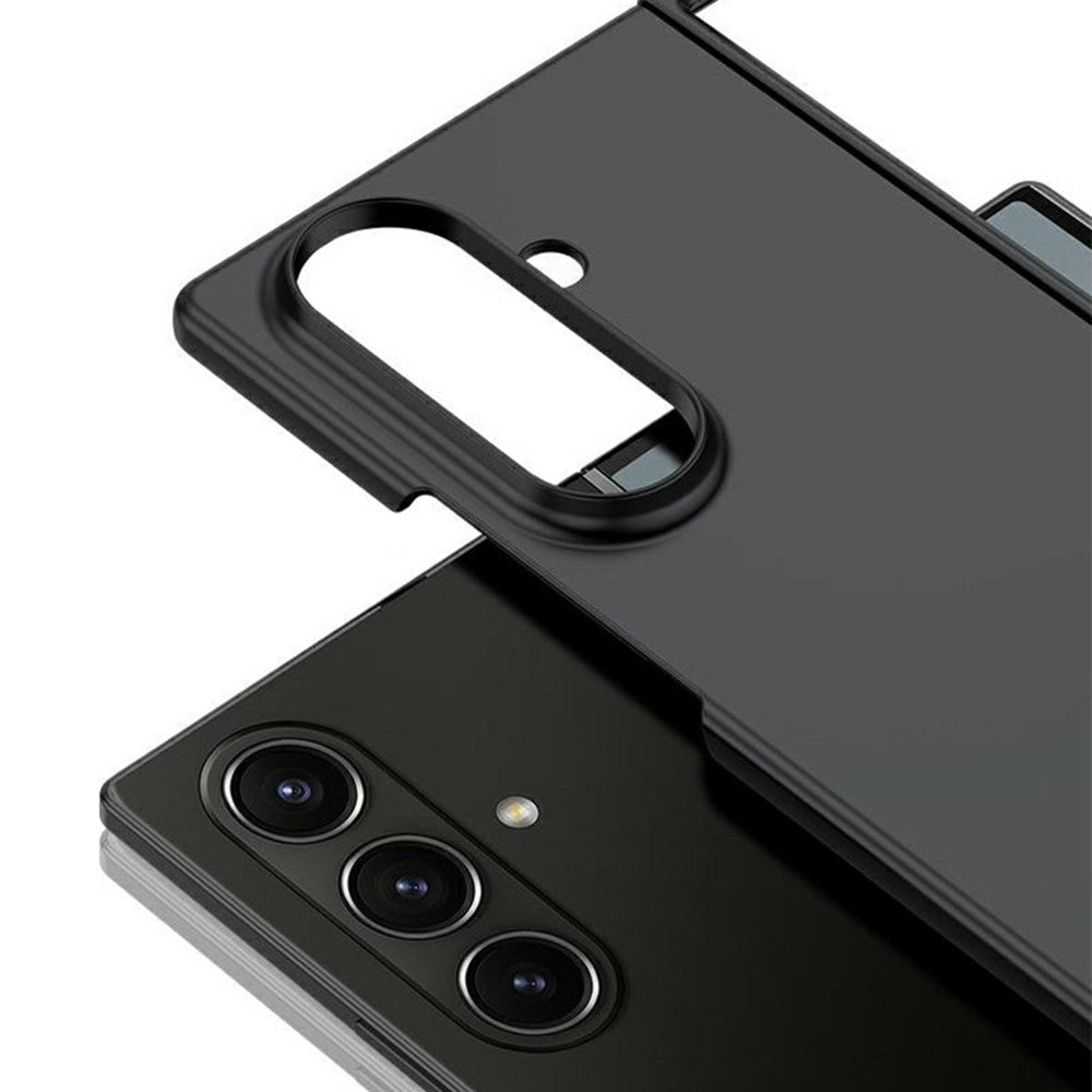 Galaxy Z Fold7 5G Hülle mit Anti-Kratzer Funktion & Front-Schutzfolie