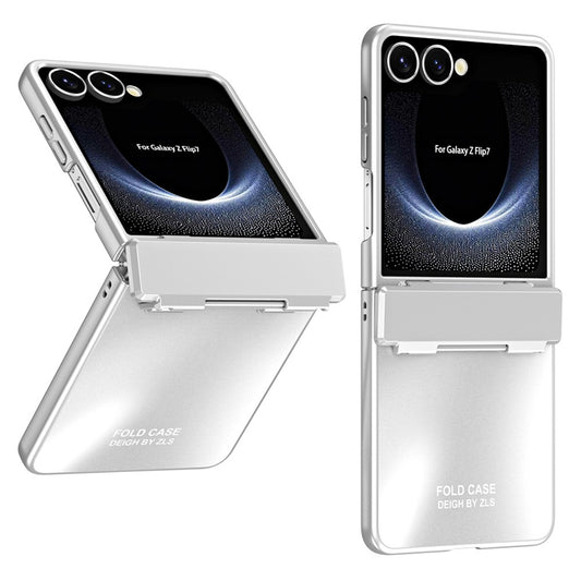 Galaxy Z Flip7 5G Hülle – Slim & Stoßfest