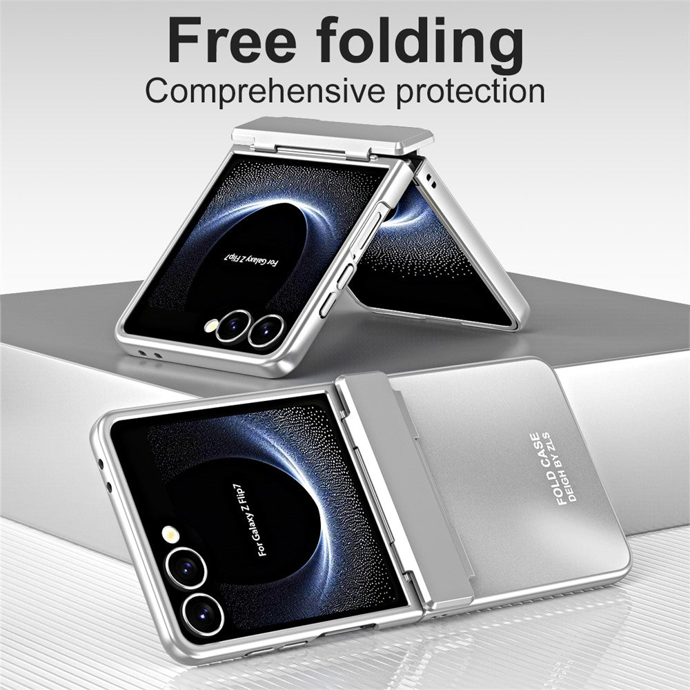 Galaxy Z Flip7 5G Hülle – Slim & Stoßfest
