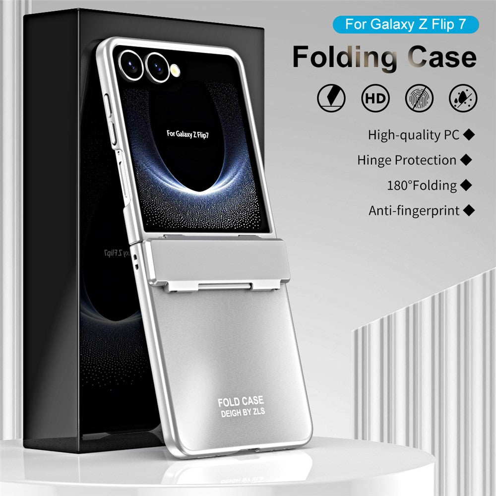 Galaxy Z Flip7 5G Hülle – Slim & Stoßfest