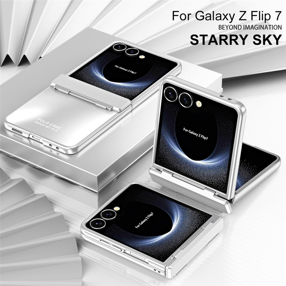 Galaxy Z Flip7 5G Hülle – Slim & Stoßfest