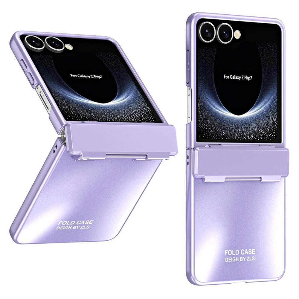 Galaxy Z Flip7 5G Hülle – Slim & Stoßfest