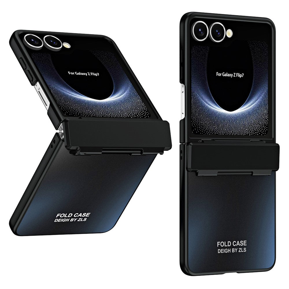 Galaxy Z Flip7 5G Hülle – Slim & Stoßfest