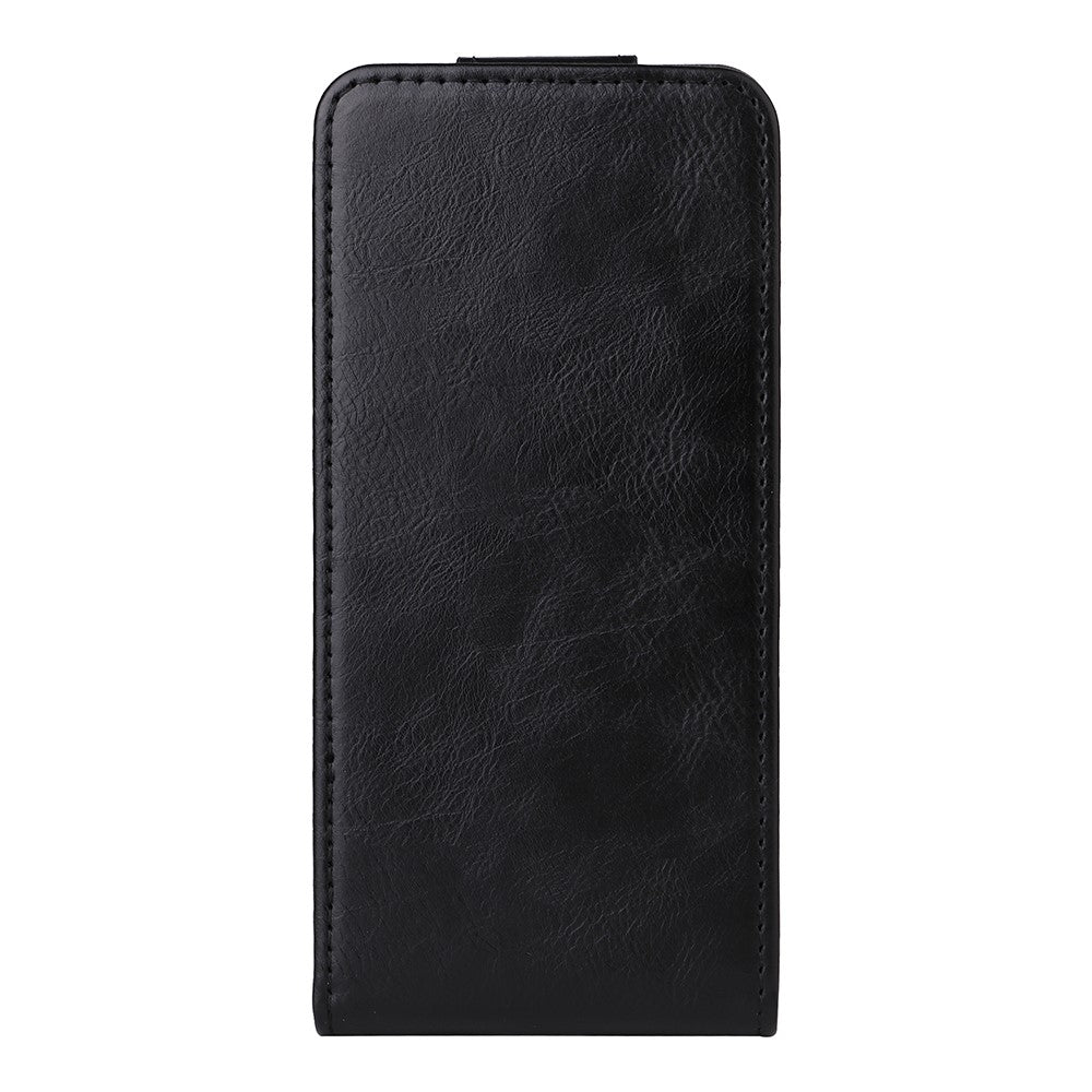 For Nothing CMF Phone 2 Pro Stand Case Magnetic Clasp Vertical Flip Leather Phone Cover with Card Holder