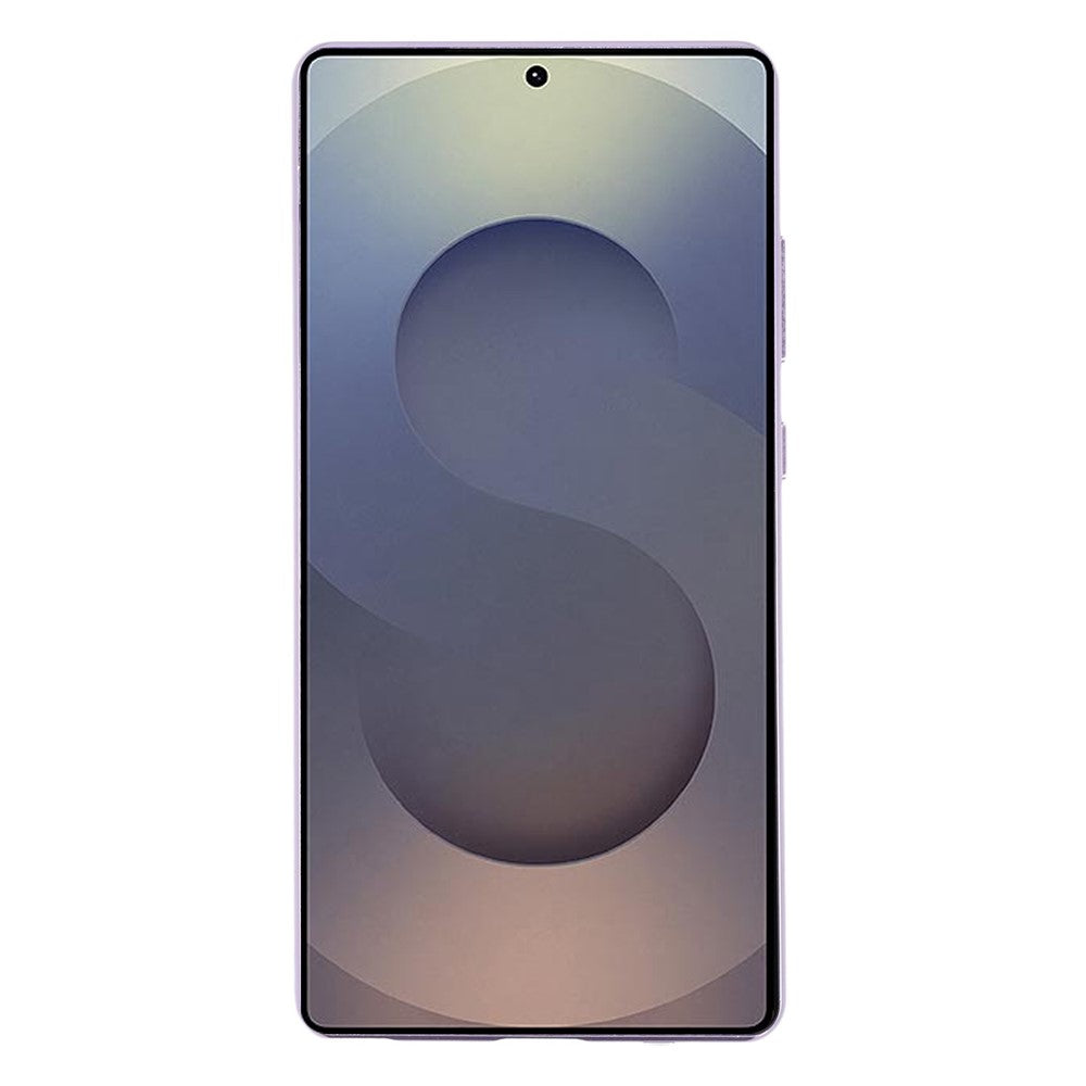 Galaxy S25 Ultra Anti-Spy-Hülle mit gehärtetem Glas