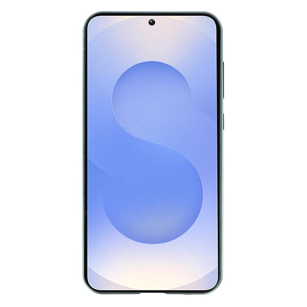 Galaxy S25 Plus / S24 Plus Anti-Spy-Hülle mit gehärtetem Glas