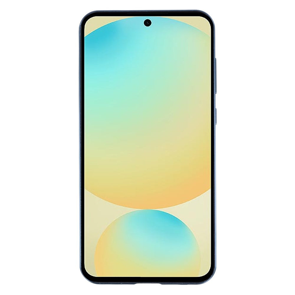 Galaxy S24 FE Anti-Spy-Hülle mit gehärtetem Glas