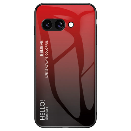 Pixel 9a Gradient-Hülle – mit Anti-Kratz-Schutz