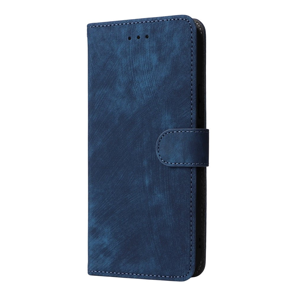 For Honor 400 Pro 5G (Global) Case Wallet RFID Blocking PU Leather Phone Cover Stand with Strap