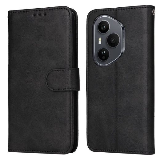 Honor 400 Pro 5G (Global) Handyhülle – Brieftasche PU-Leder Folio Flip