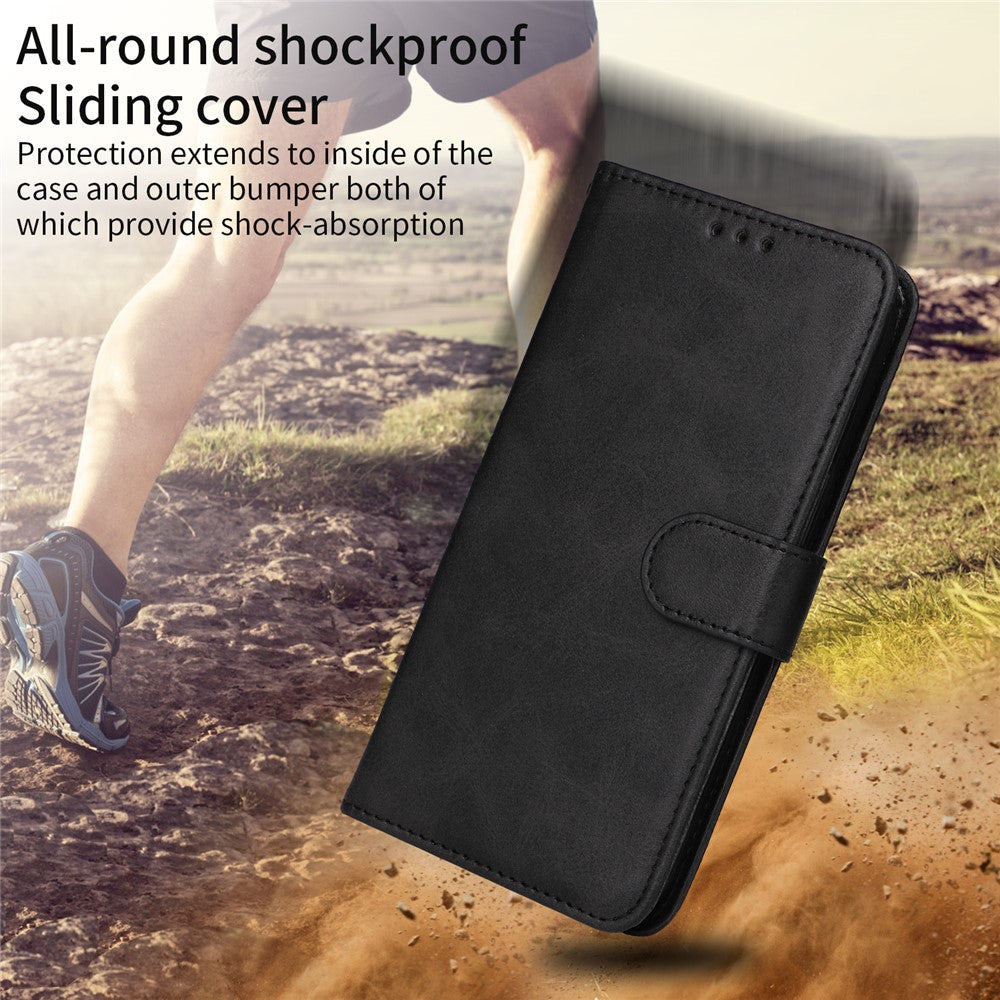 For Honor 400 Pro 5G (Global) Case Wallet PU Leather Folio Flip Phone Cover