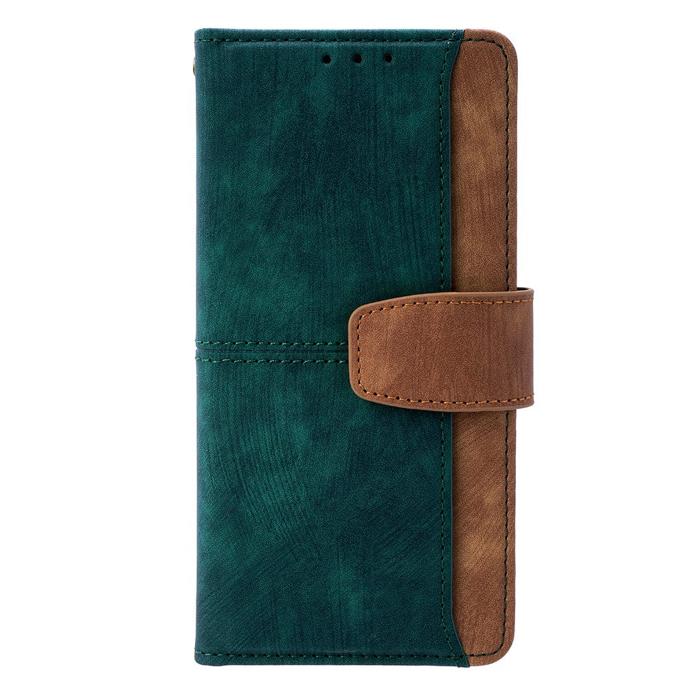 Galaxy S25 Wallet-Hülle – Mit RFID-Schutz & Kartenfächer