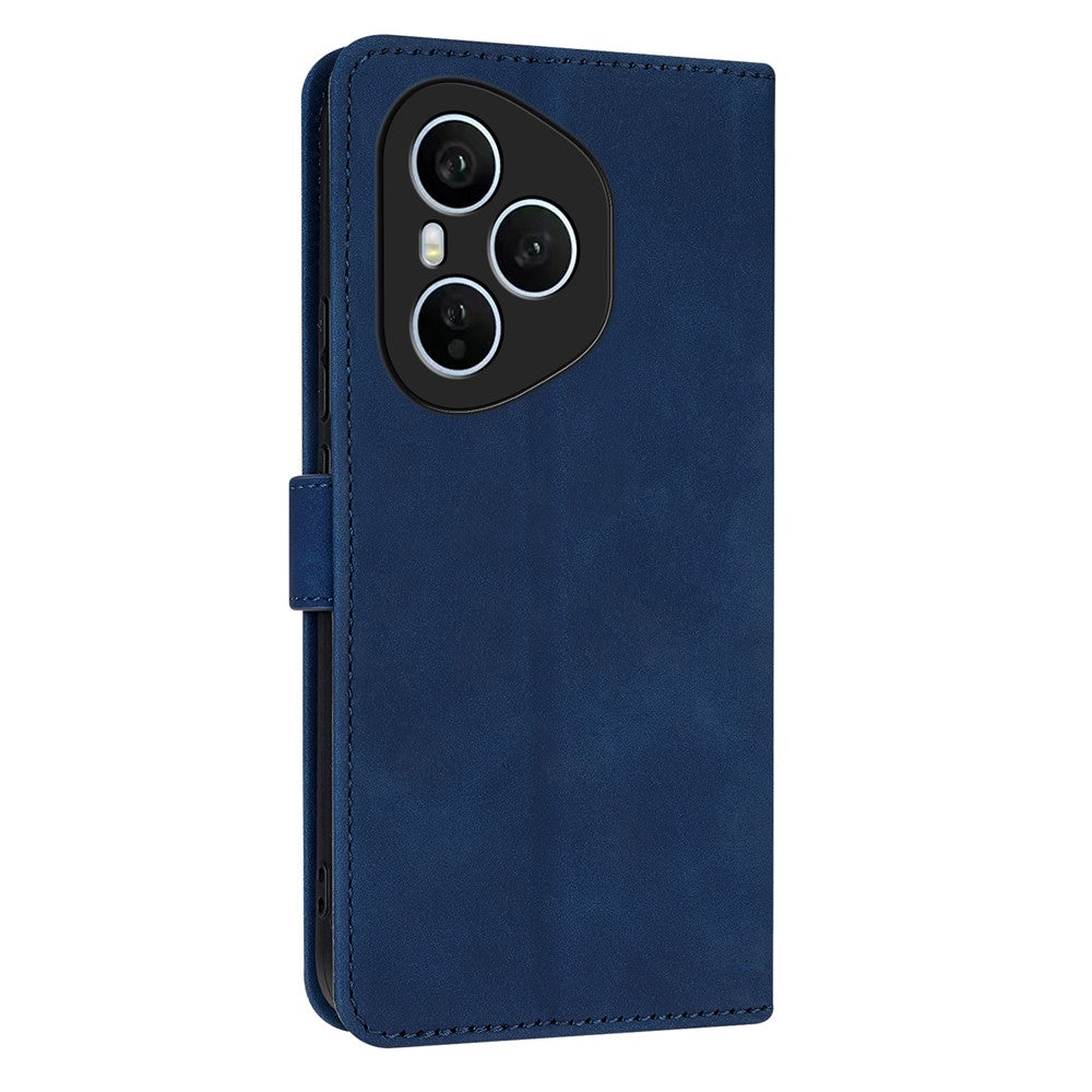 AZNS For Honor 400 Pro 5G (Global) Case PU Leather Wallet Phone Cover