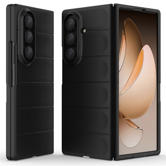 Galaxy Z Fold7 5G – Handyhülle aus TPU, stoßfest