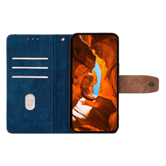 Galaxy S23 Ultra Wallet-Hülle – Mit RFID-Schutz & Kartenfächer
