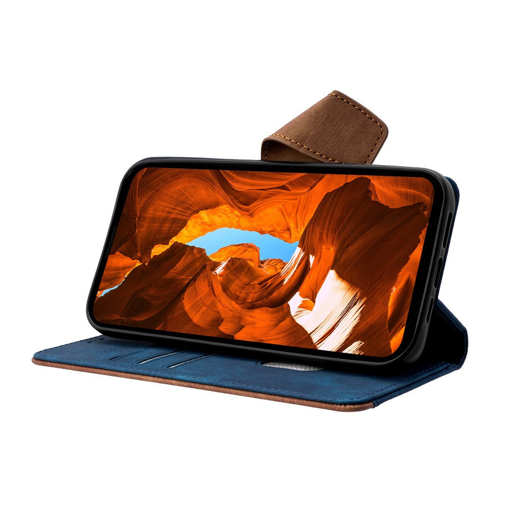 Galaxy S23 Ultra Wallet-Hülle – Mit RFID-Schutz & Kartenfächer