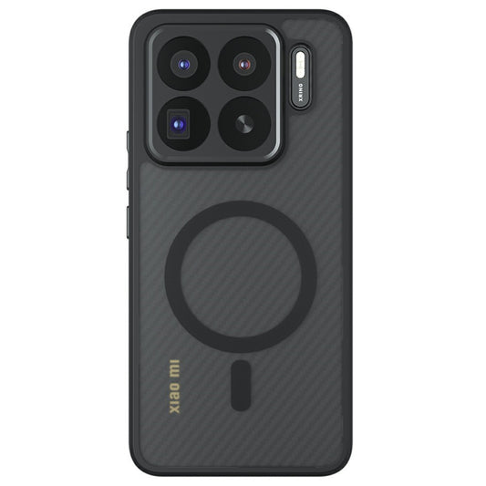Xiaomi 15S Pro Handyhülle – Magnetische , TPU + PC, matte
